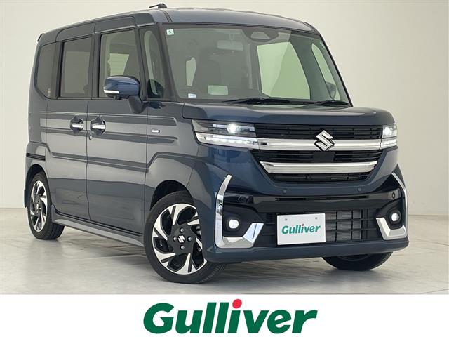 スズキ スペーシア