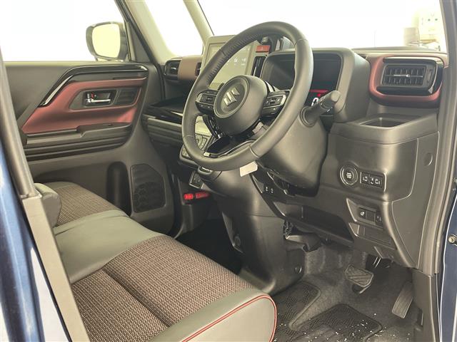 スズキ スペーシア