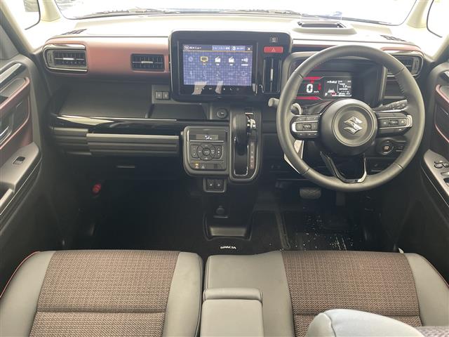 スズキ スペーシア