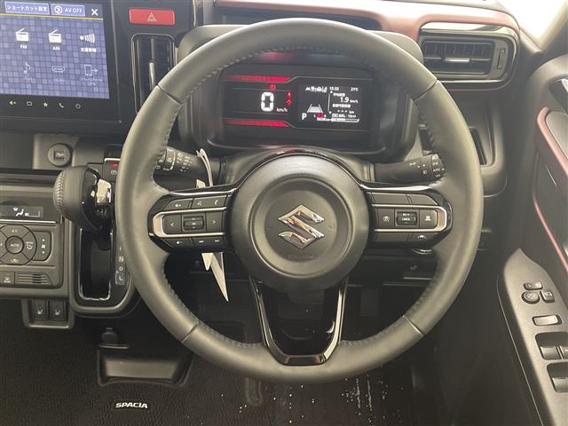 スズキ スペーシア