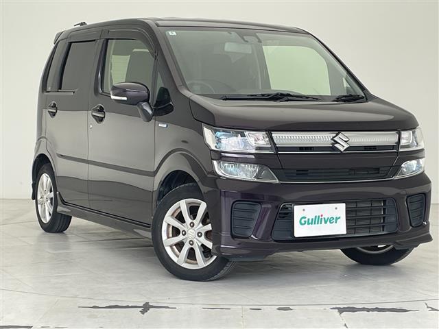 スズキ ワゴンR