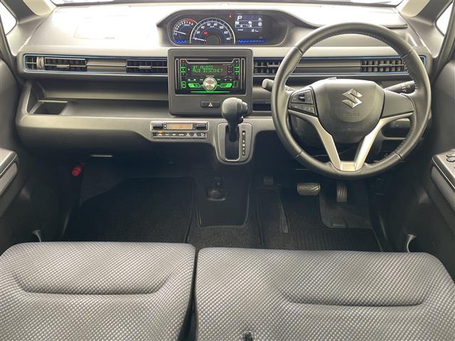 スズキ ワゴンR