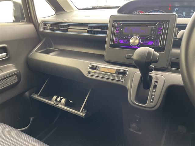 スズキ ワゴンR