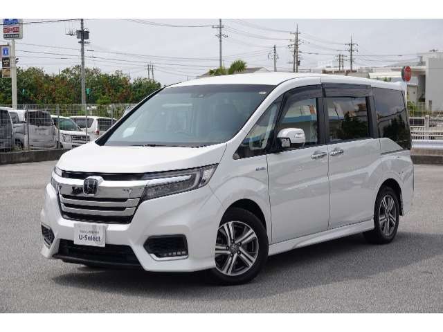 ホンダ ステップワゴン