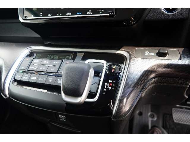 ホンダ ステップワゴン