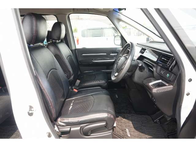 ホンダ ステップワゴン