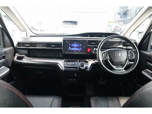 ホンダ ステップワゴン
