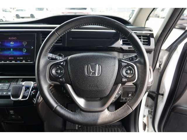 ホンダ ステップワゴン