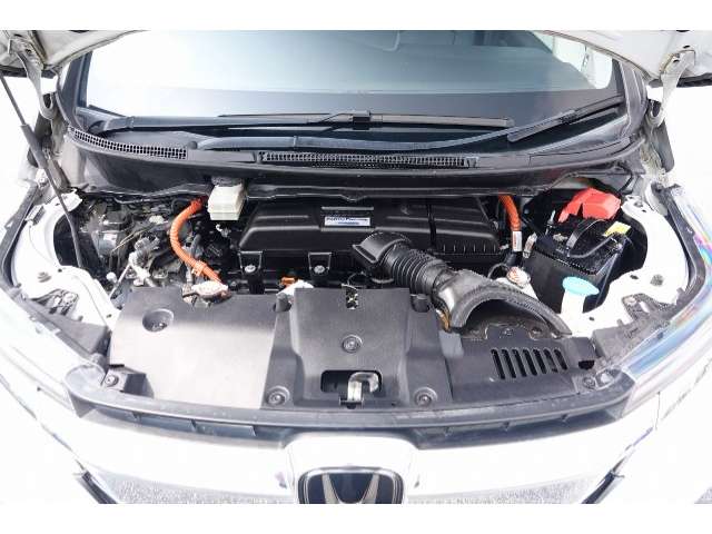 ホンダ ステップワゴン