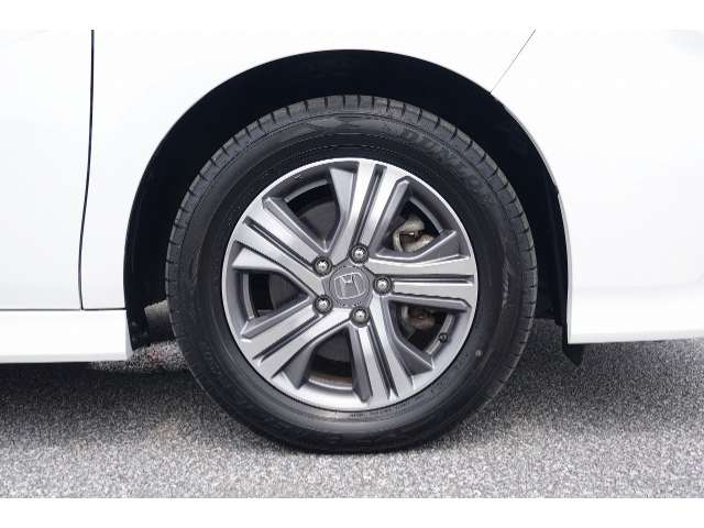 ホンダ ステップワゴン