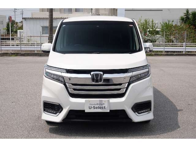 ホンダ ステップワゴン