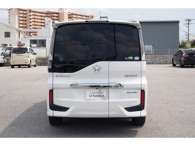 ホンダ ステップワゴン