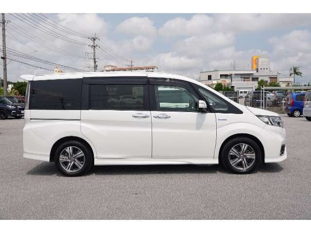 ホンダ ステップワゴン