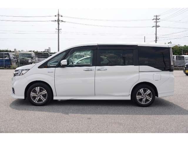 ホンダ ステップワゴン