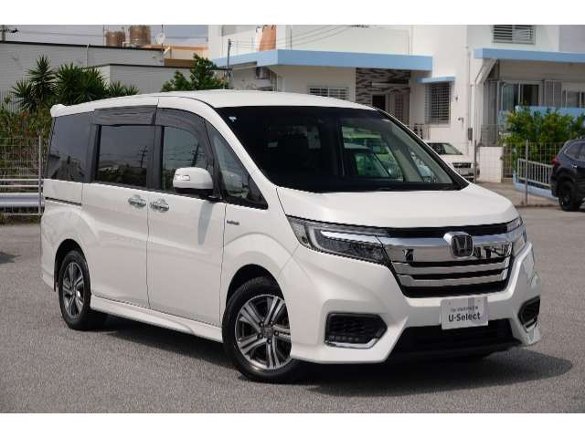 ホンダ ステップワゴン