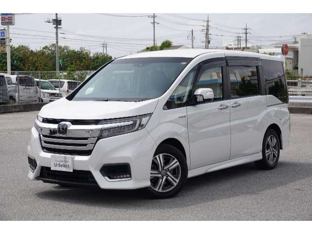 ホンダ ステップワゴン