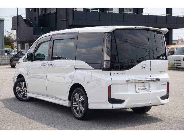 ホンダ ステップワゴン