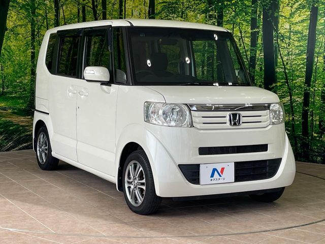 ホンダ N-BOX