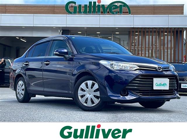 トヨタ カローラアクシオ