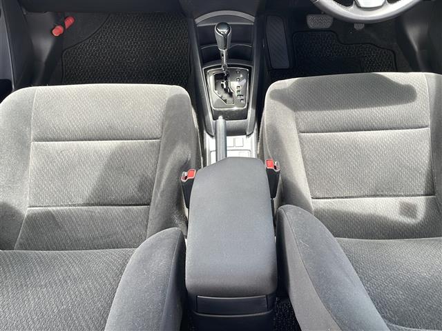 トヨタ カローラアクシオ