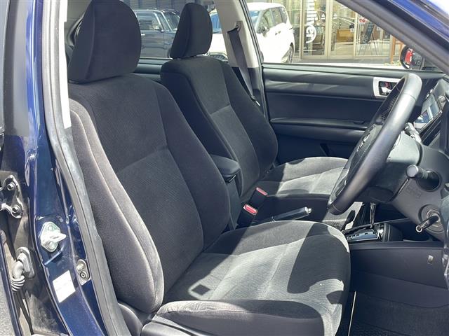 トヨタ カローラアクシオ