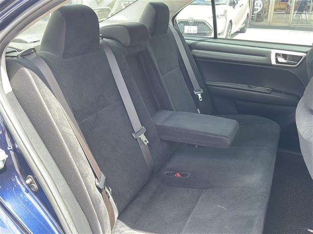 トヨタ カローラアクシオ