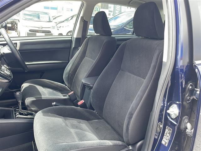 トヨタ カローラアクシオ