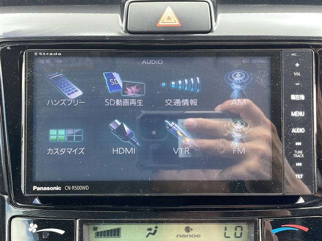 トヨタ カローラアクシオ