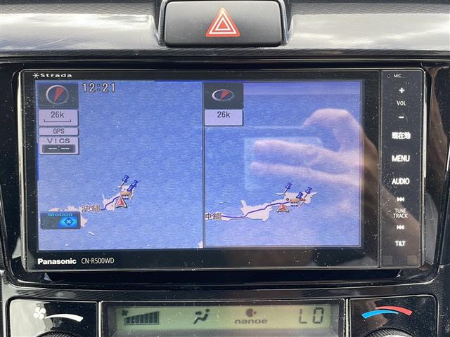 トヨタ カローラアクシオ