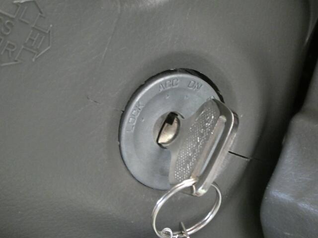 スズキ エブリイ