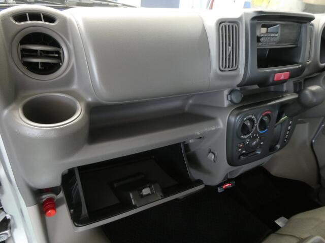 スズキ エブリイ