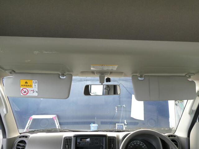 スズキ エブリイ