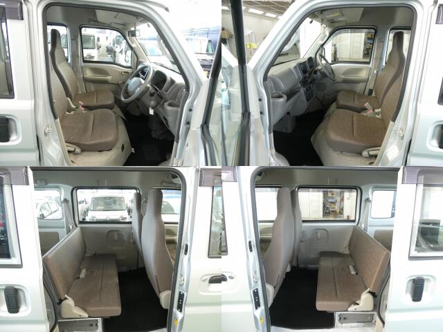 スズキ エブリイ