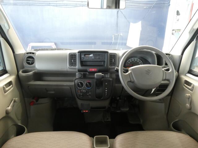 スズキ エブリイ