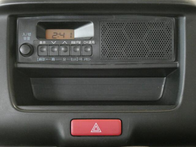 スズキ エブリイ