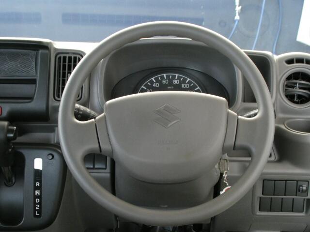 スズキ エブリイ