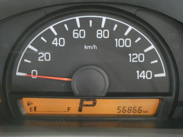 スズキ エブリイ