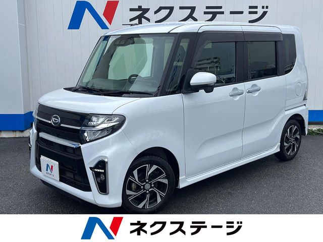 ダイハツ タント