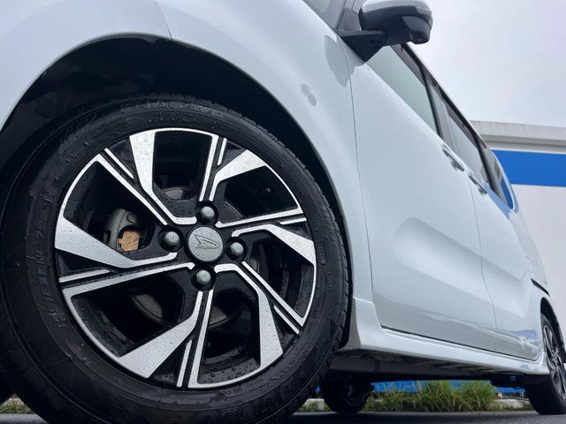 ダイハツ タント