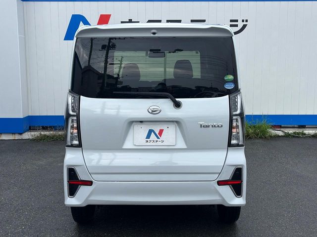 ダイハツ タント