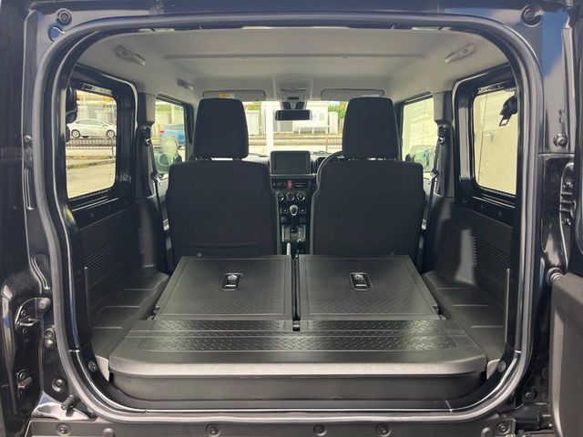 スズキ ジムニー