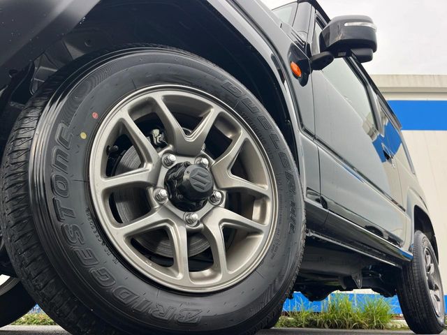 スズキ ジムニー