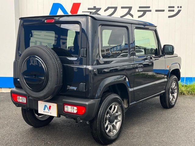 スズキ ジムニー