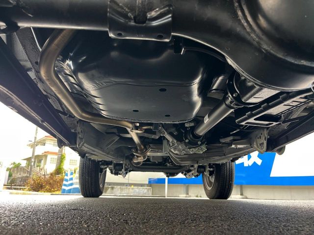 スズキ ジムニー