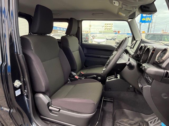 スズキ ジムニー