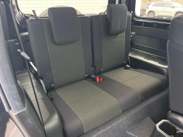 スズキ ジムニー