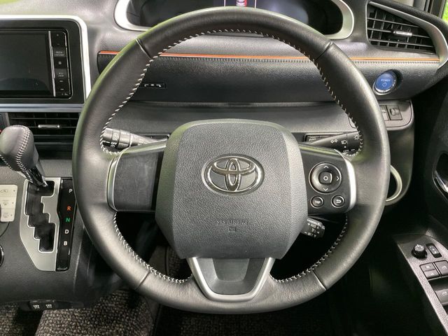 トヨタ シエンタ