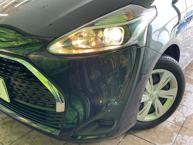 トヨタ シエンタ