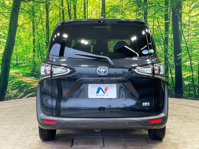 トヨタ シエンタ