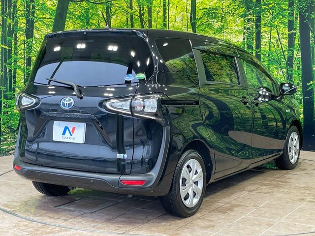 トヨタ シエンタ